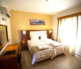 Kefalos Beach Village