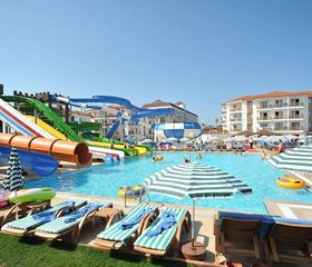 Eftalia Aqua Resort & Spa