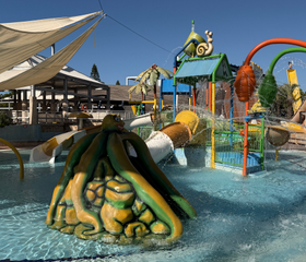 SPLASHWORLD AQI Pegasos World