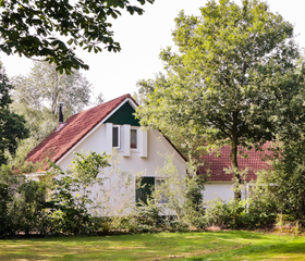 Summio Bungalowpark Het Drentse Wold