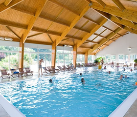Camping La Grande Merairie