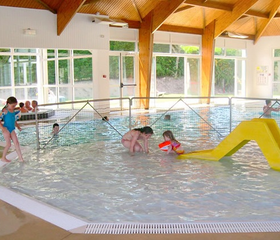 Camping La Grande Merairie