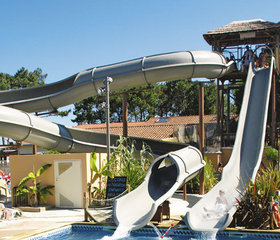 Camping Le Vieux Port