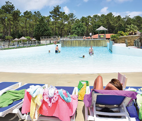 Camping Le Vieux Port