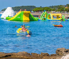 Camping Polari