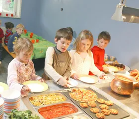 Kinderhotel Alphotel