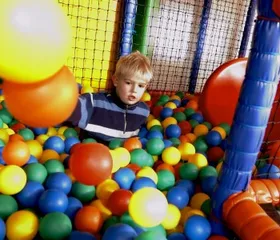 Kinderhotel Habachklause