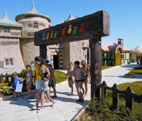Amelia Beach Resort & Spa
