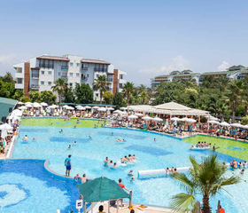 Belek Beach Resort