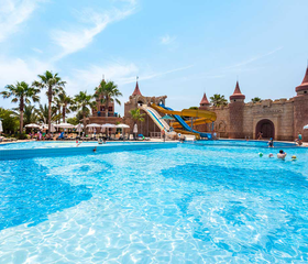 Belek Beach Resort