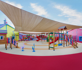 IC Hotels Santai Family Resort