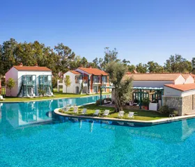 IC Hotels Santai Family Resort