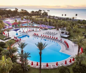 IC Hotels Santai Family Resort