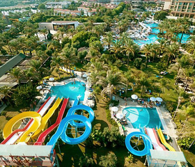Sunis Kumkoy Beach Resort