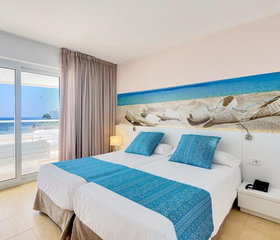 Aparthotel Tropic Garden