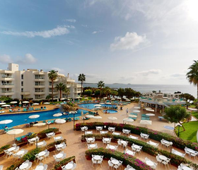 Aparthotel Tropic Garden