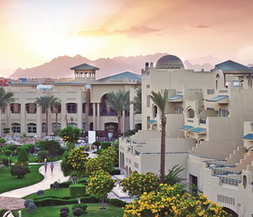 Egypte met kinderen