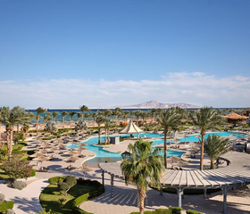 Hotel met aquapark