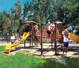 Hotel Calypso Beach