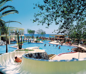 Hotel Calypso Beach