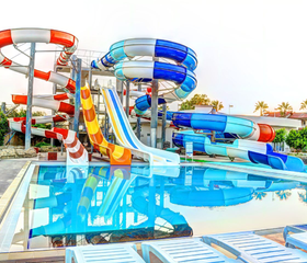 Hotel Kahya Resort & Aqua