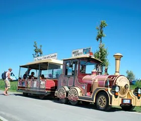Treintje
