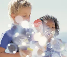 Kinderanimatie