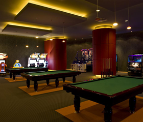 Hotel Maxx Royal