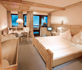 Hotel Almhof