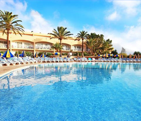 sirenis seaview