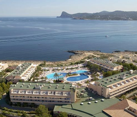sirenis seaview