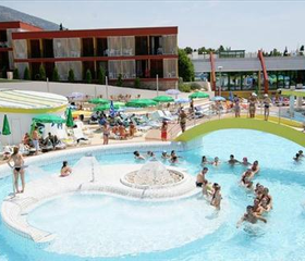 Blue Sun Hotel Bonaca