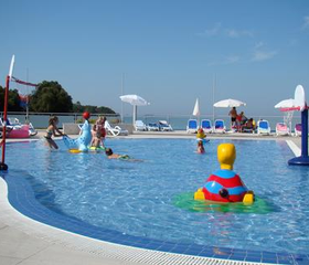 Camping Portosole