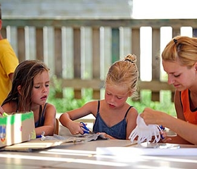 Camping Portosole