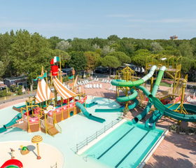 Camping Spiaggia e Mare
