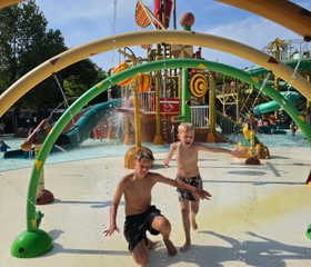 Camping Spiaggia e Mare