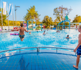 Camping Vestar