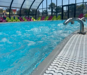 Camping L'Oceano d'Or