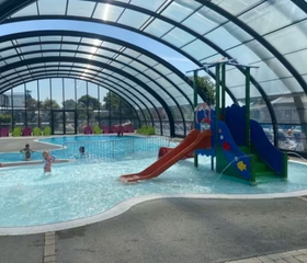 Camping L'Oceano d'Or