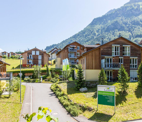Vakantiepark Landal Vierwaldstättersee