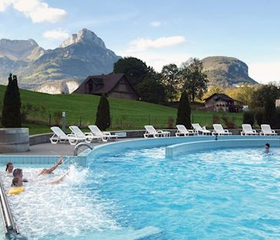 Vakantiepark Landal Vierwaldstättersee