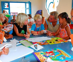 Kinderanimatie