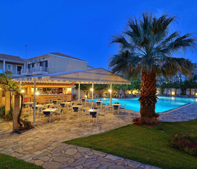 Konaki Hotel