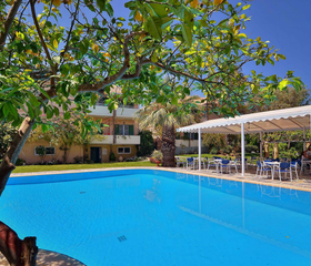 Konaki Hotel