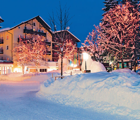 Krumers Post Hotel & Spa