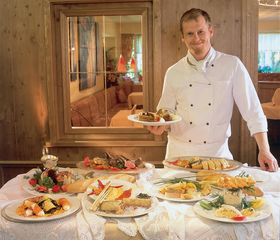 Krumers Post Hotel & Spa