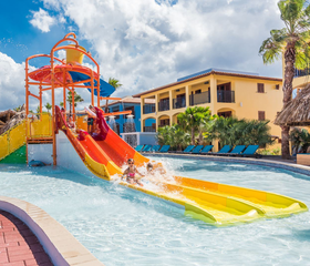 Kunuku Aqua Resort