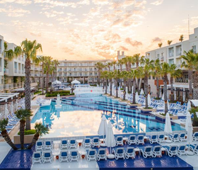 La Blanche Resort & Spa