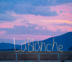 La Blanche Resort & Spa