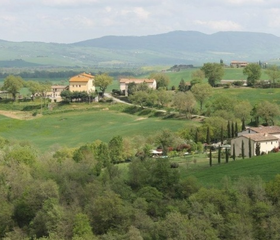Camping La Chiocciola